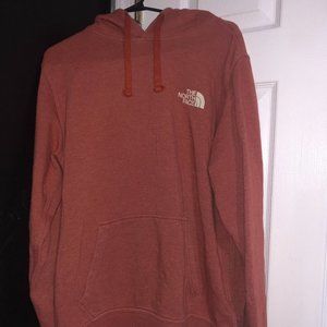 Like new North face hoodie
